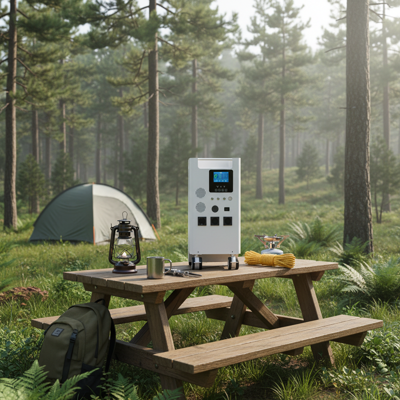 Hybrid Grid Energy Storage Manufacturer - All-In-One 48V/51.2V 5-10kW Inverter Wall-Mounted IP65 10kWh Home Appliances