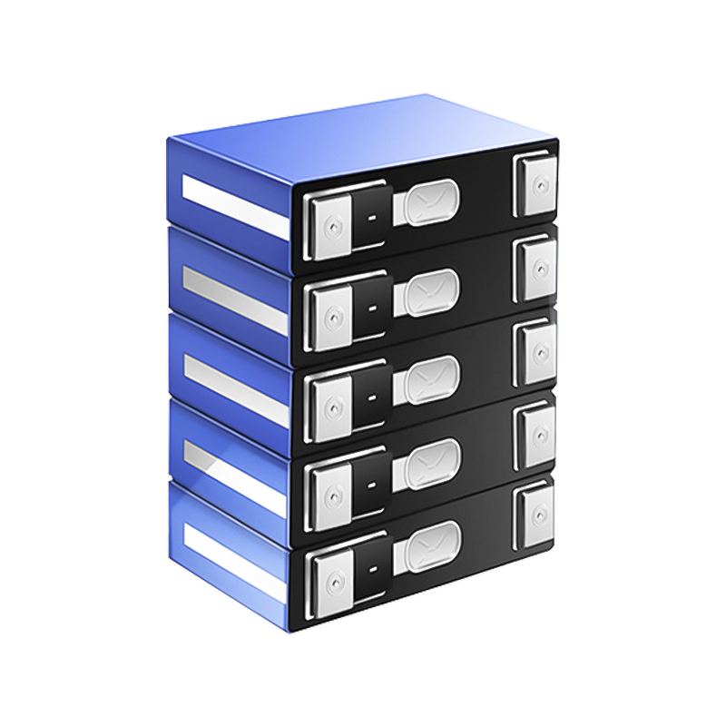 Prismatic LiFePO4 Battery Manufacturer - Lusen Liquid 12.8V 280AH/314Ah 10000-Cycle Solar Energy Storage