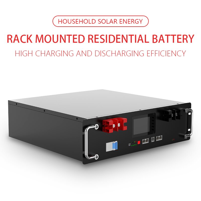 Solar Power System Manufacturer - 10kW 48V 200Ah Grade Lithium Ion Packs Combined Inverter Hybrid Grid CAN IP65 Rack-Mounted