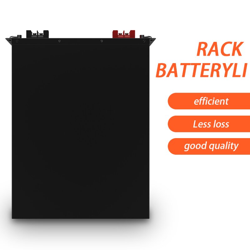 48V Battery Box Manufacturer - Bluetooth 280ah Lifepo4 DIY Box Wholesale