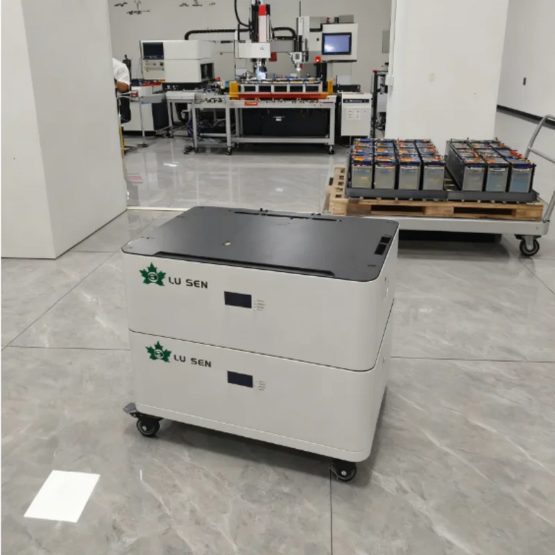 Lithium Iron Phosphate Battery Manufacturer - 15KWh Stackable Rechargeable 51.2V 300Ah Home Solar Storage Backup IP65 Protection