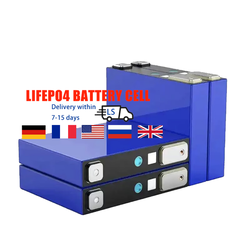 Prismatic Lithium Ion Battery Cell Manufacturer - EU Stock 48V 314Ah 6000 Cycle 280Ah-330Ah