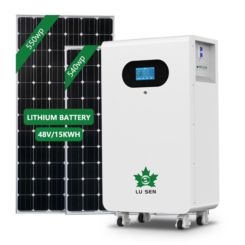 LiFePO4 Battery Manufacturer - 51.2V 200Ah 280Ah 300/314Ah 5kWh 14kWh 15kWh 16kWh 28kWh Hybrid Grid IP65 Waterproof All-In-One