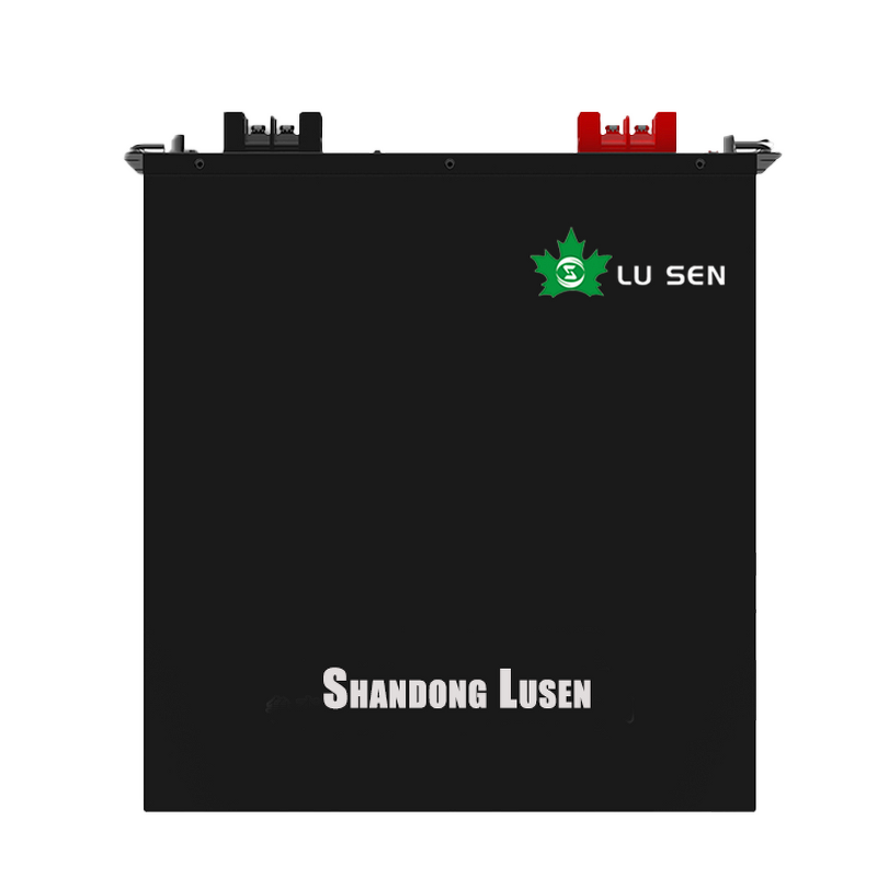 Energy Storage Battery Pack Manufacturer - 51.2V 200Ah Rack-Mounted 10kWh with WiFi IP65 Protection LiFeP04