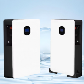 Home Energy Storage Machine Manufacturer - All-In-One Outdoor IP65 Wall-Mounted with Balcony-Integrated Battery CAN Port