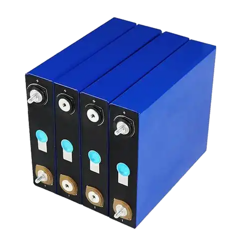 Prismatic Lithium Phosphate Battery Manufacturer - 12.8V 200Ah Good Performance Lifepo4