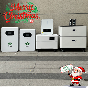 Solar String Inverter Manufacturer - Lusen Single 4-8kW 220-230V 50Hz MPPT Pure Sine Wave LCD Display IP65 Hybrid Grid WiFi