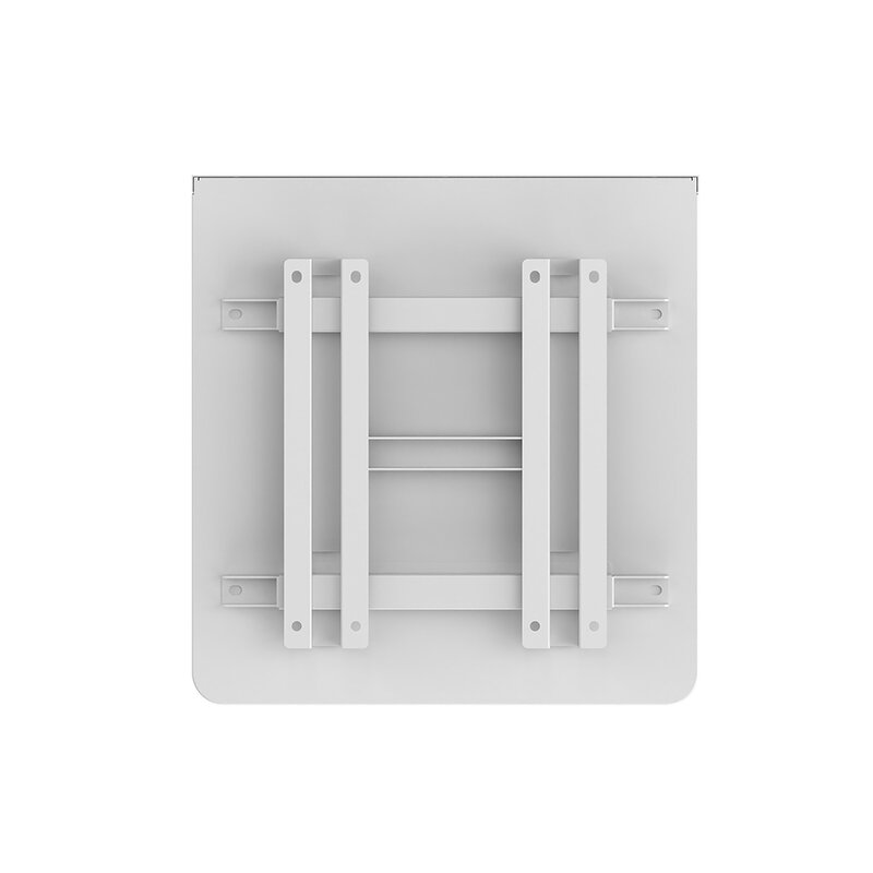 Wall-Mounted Battery Manufacturer - Lusen 51.2V Lithium Ion Iron Phosphate Hybrid/Off-Grid Smart BMS 5-10kW 100Ah-300Ah