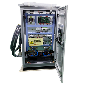 Electric Vehicle Charging Station Manufacturer - DC Intelligent New Condition Max 150KW EV Charger 100KW+
