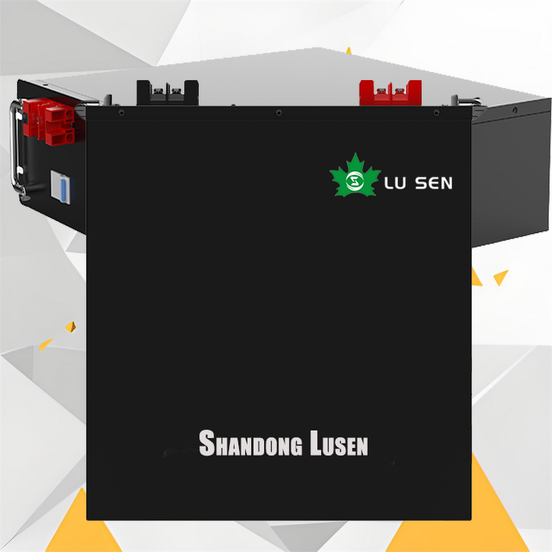 Home Energy Storage Battery Manufacturer - 48V CAN Communication Port 5kwh 10kwh 15kwh Lifepo4 IP65 Hybrid Rack-Mount