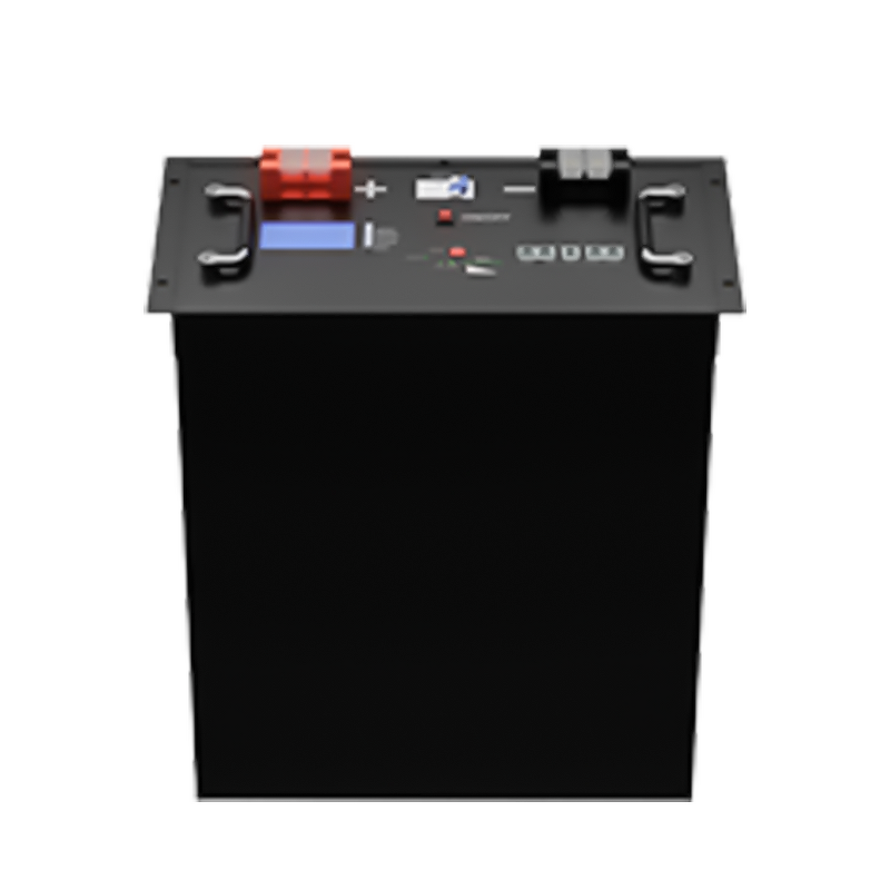 Solar Power System Manufacturer - 10kWh 51.2V 200Ah LiFePO4 Battery Packs Combined Inverter Hybrid Grid CAN IP65 Rack-Mounted