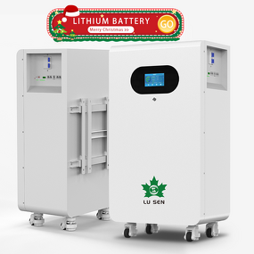 LiFePO4 Battery Manufacturer - 51.2V 200Ah 280Ah 300/314Ah 5kWh 14kWh 15kWh 16kWh 28kWh Hybrid Grid IP65 Waterproof All-In-One