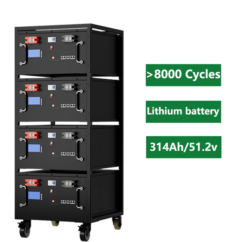 Solar Power System Manufacturer - 10kW 48V 200Ah Grade Lithium Ion Packs Combined Inverter Hybrid Grid CAN IP65 Rack-Mounted