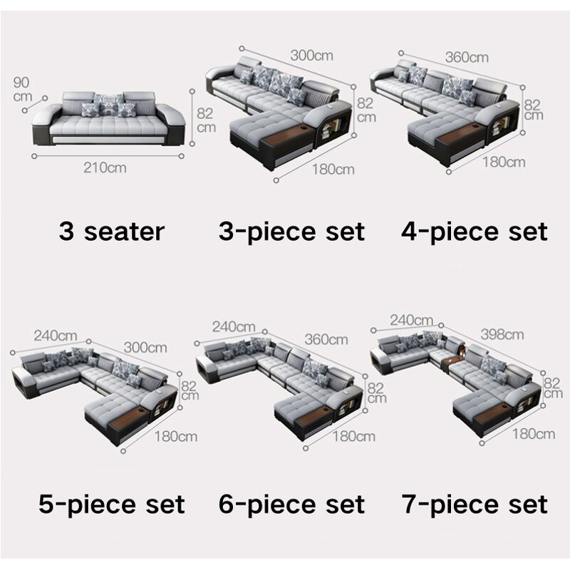 Sectional Sofa Set Manufacturer - Plush Blanket for Living Room Couch