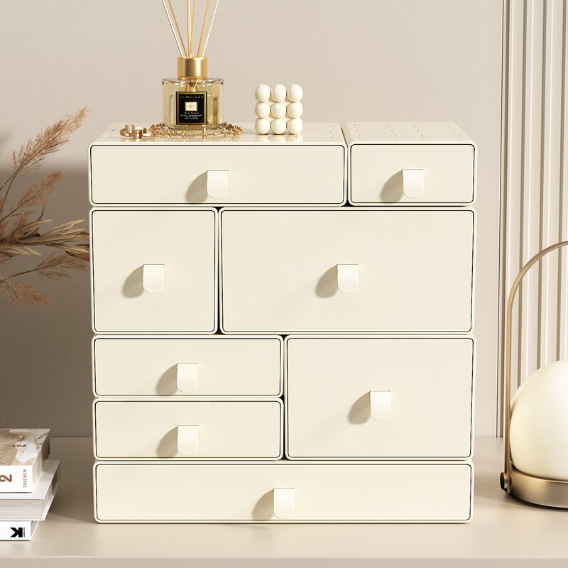 Storage Box Manufacturer - Folding Storage Box for Cosmetic