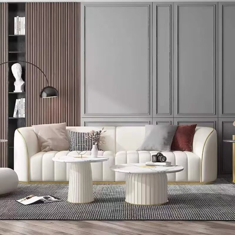 Leather Throw Blanket Manufacturer - Genuine Leather for Living Room & Sofa