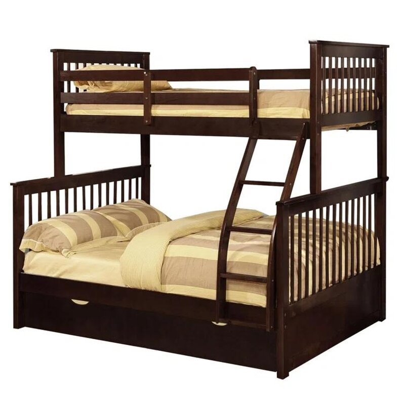 Bunk Bed Set Manufacturer - Solid Wood 2 Seater Sofa for Child Girl