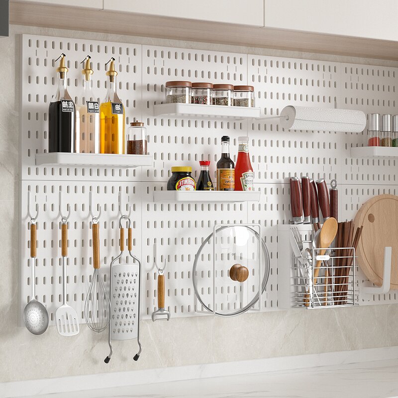 Refrigerator Drawer Manufacturer - Plastic Bin Basket for Makeup