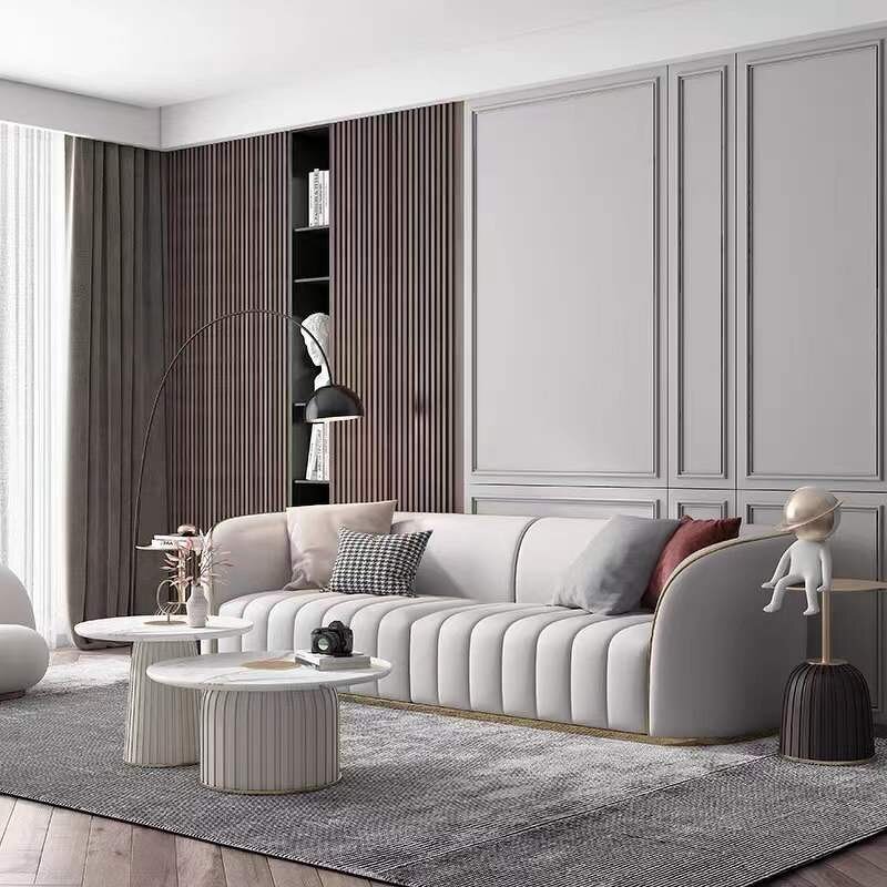 Leather Throw Blanket Manufacturer - Genuine Leather for Living Room & Sofa