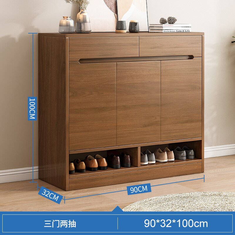 Storage Cabinet Manufacturer - Modern Chinese-style Large-capacity Bucket for Home