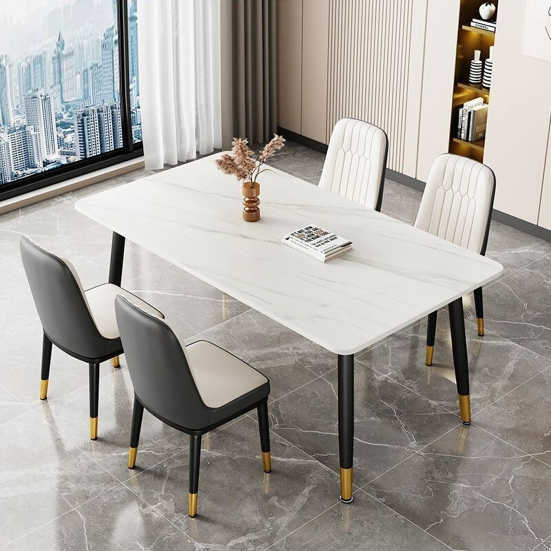 Dining Table Set Manufacturer - Outdoor 6-Seater Baby Modern China-Made