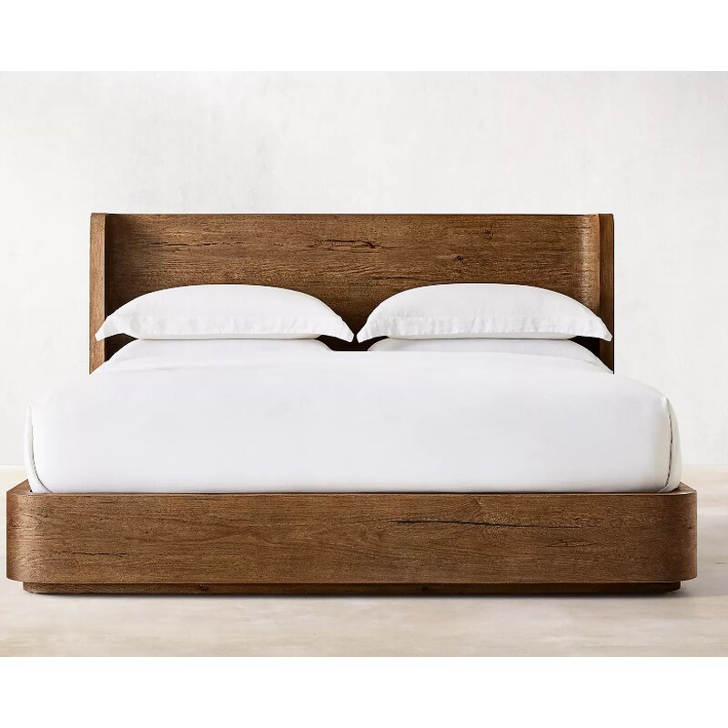 Bed Manufacturer - Royal Solid Sleeper Sofa Mattress Wooden Bunk