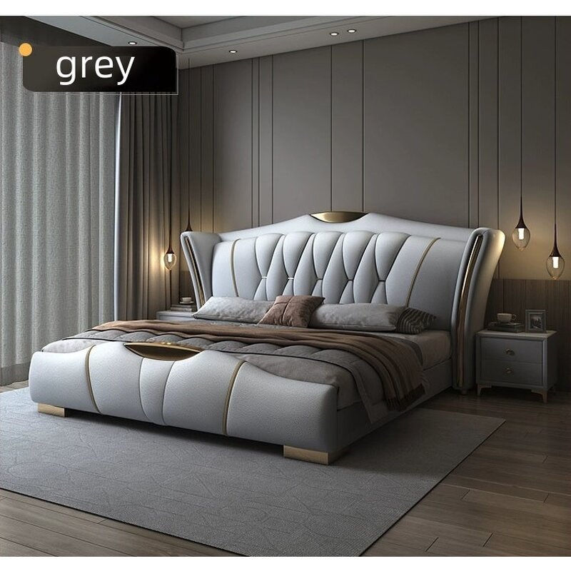 Bed Manufacturer - Single Royal Anti Earthquake Sofa Hostel Mattress