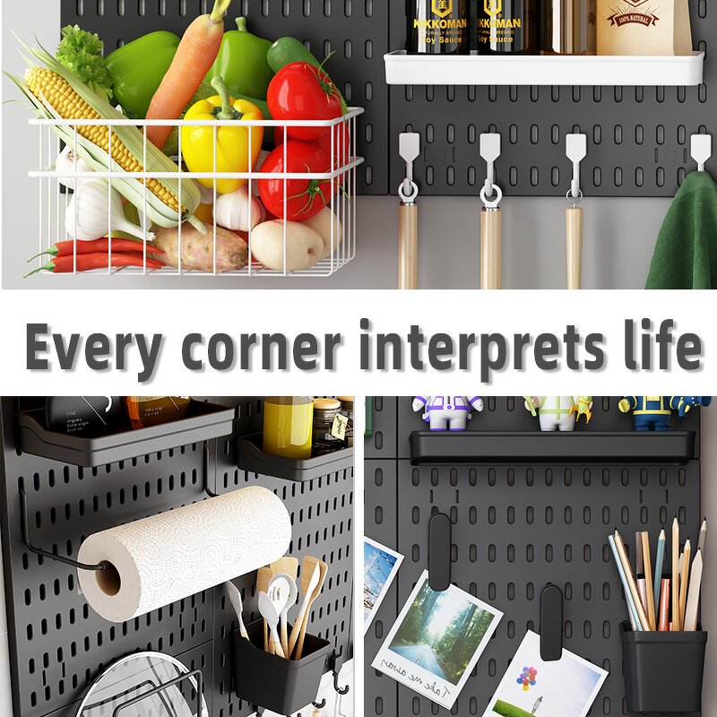 Refrigerator Drawer Manufacturer - Plastic Bin Basket for Makeup