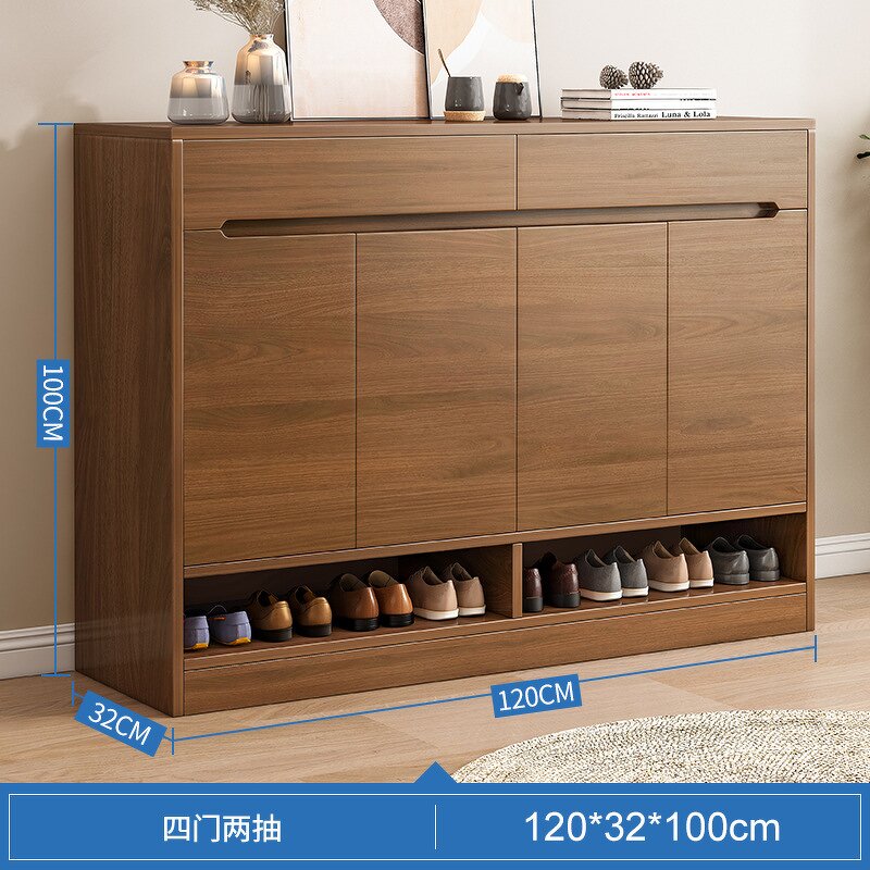 Storage Cabinet Manufacturer - Modern Chinese-style Large-capacity Bucket for Home