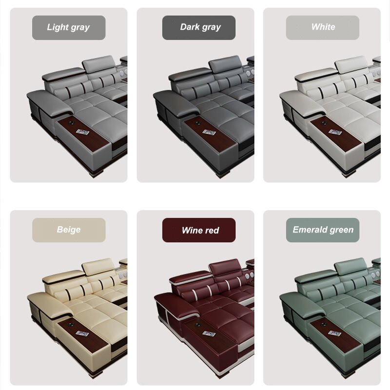 Sectional Sofa Set Manufacturer - Thick Warm Blanket for Couch