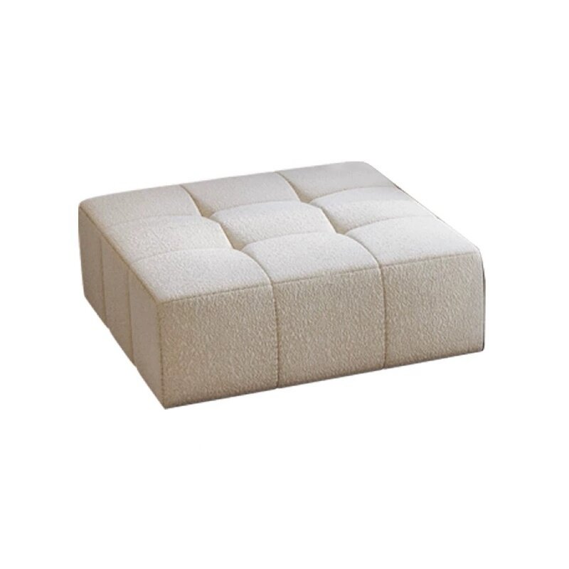 Sofa Set Manufacturer - Living Room Soft Bed Couch with Plush Blanket