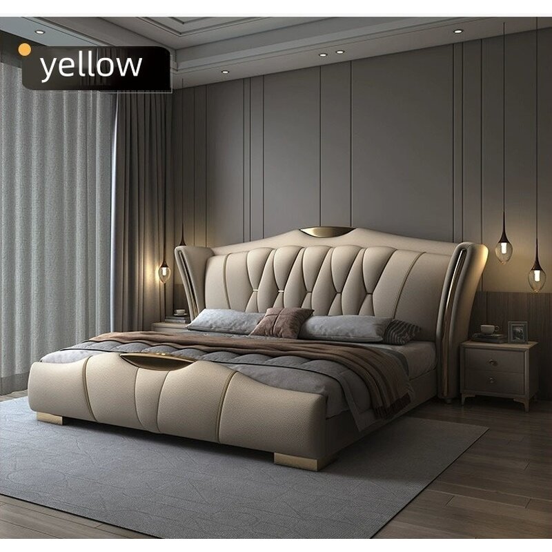 Bed Manufacturer - Single Royal Anti Earthquake Sofa Hostel Mattress