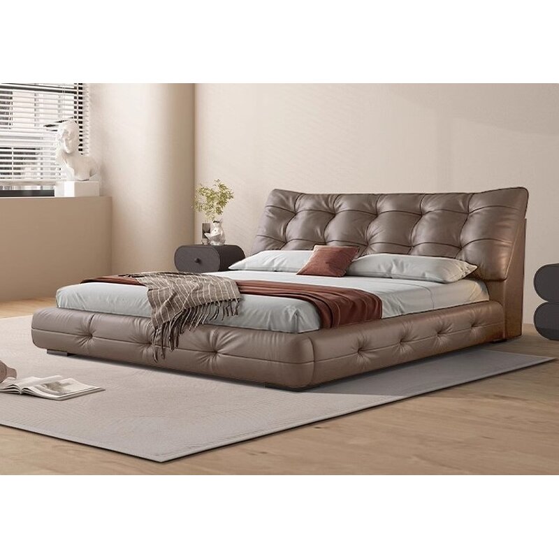 Bedroom Furniture Manufacturer - Royal Hotel Sleeper Sofa & Mattress Set