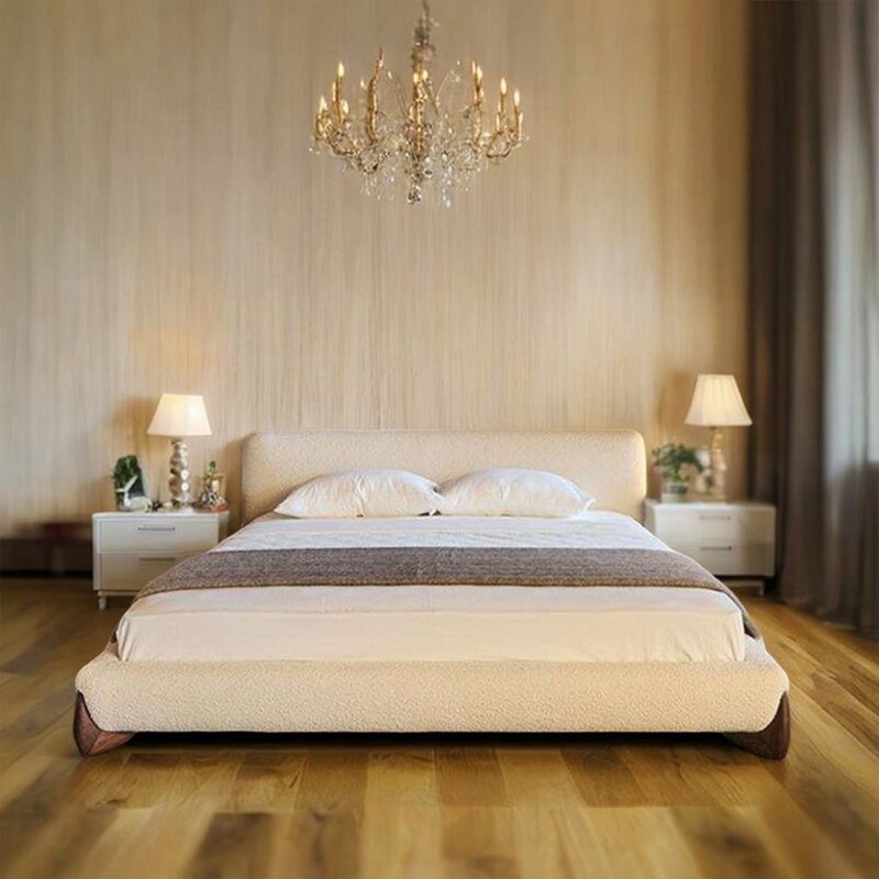 Sleeper Sofa Manufacturer - Single Royal Anti Earthquake with Mattress