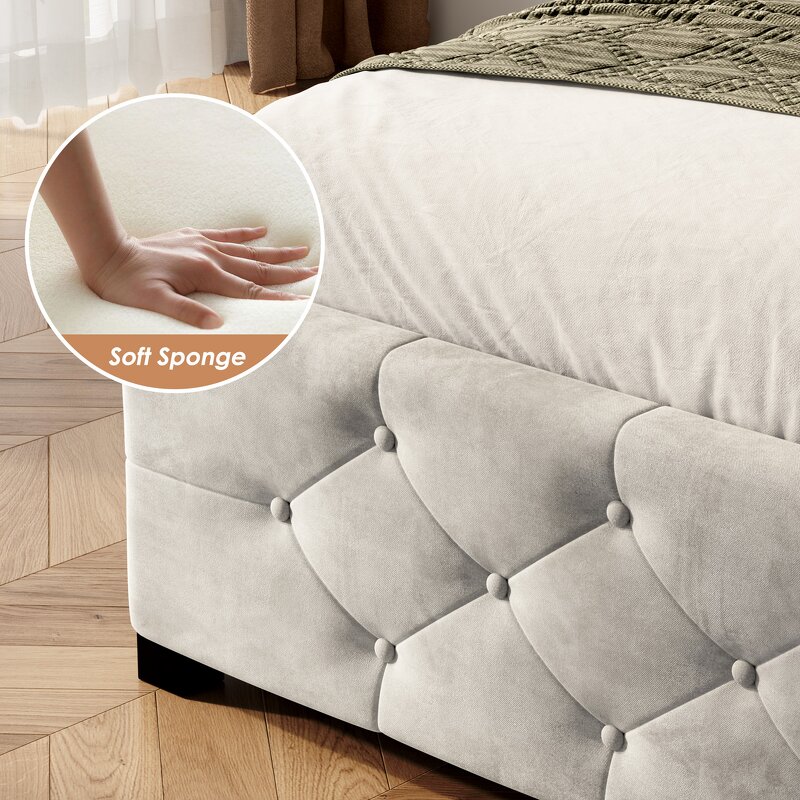 Bed Manufacturer - Truck Drawer Solid Wood Salon Sofa Mattress