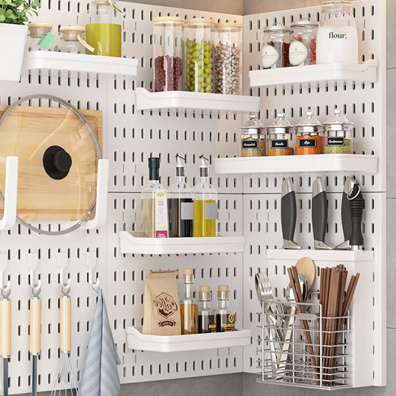 Refrigerator Drawer Manufacturer - Plastic Bin Basket for Makeup