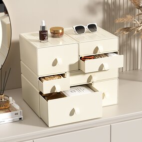 Storage Box Manufacturer - Folding Storage Box for Cosmetic