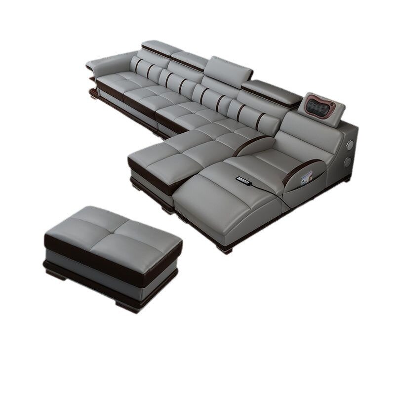 Sectional Sofa Set Manufacturer - Thick Warm Blanket for Couch