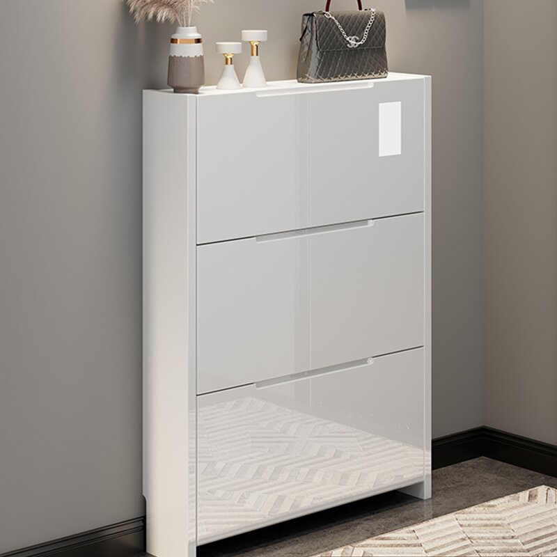 Shoe Storage Rack Manufacturer - Hanging Wooden Door Cabinet Modern Organizer