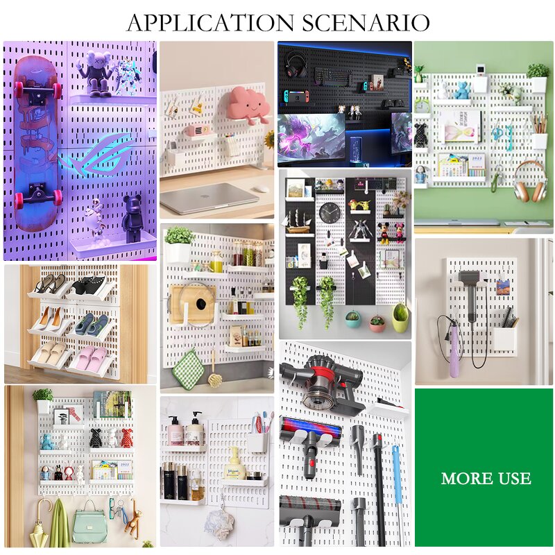 Refrigerator Drawer Manufacturer - Plastic Bin Basket for Makeup