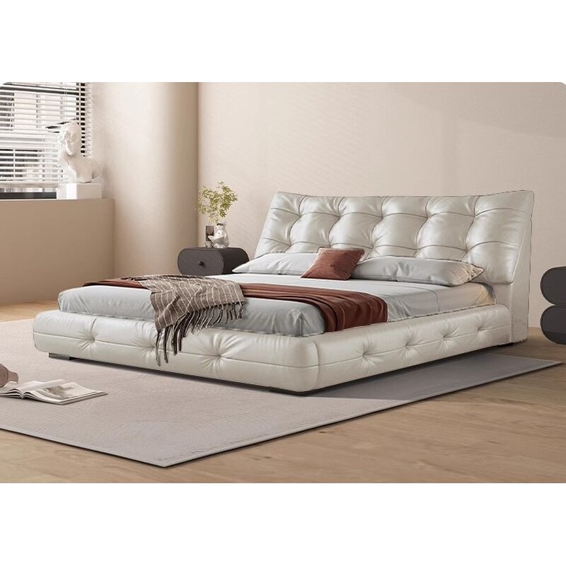 Bedroom Furniture Manufacturer - Royal Hotel Sleeper Sofa & Mattress Set
