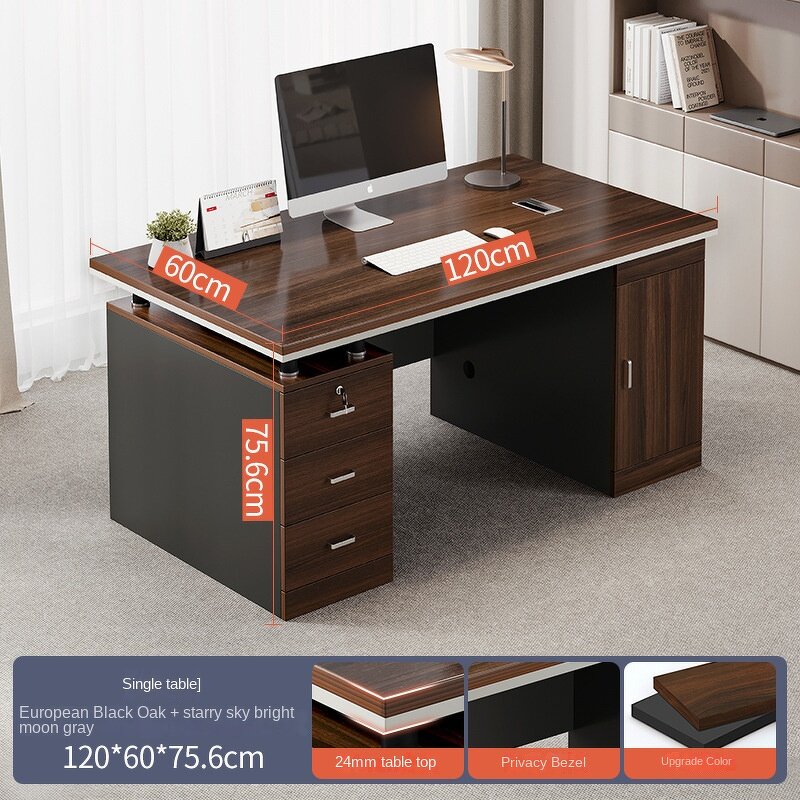 Office Desk Manufacturer - Luxury Wooden Modern for Home & Office