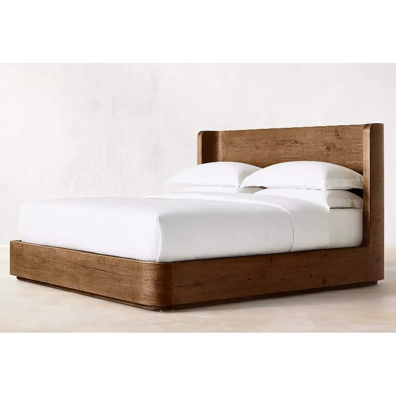 Bed Manufacturer - Royal Solid Sleeper Sofa Mattress Wooden Bunk
