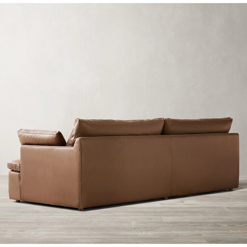 Sofa Set Manufacturer - Living Room with Shaggy Faux Fur Throw Blanket