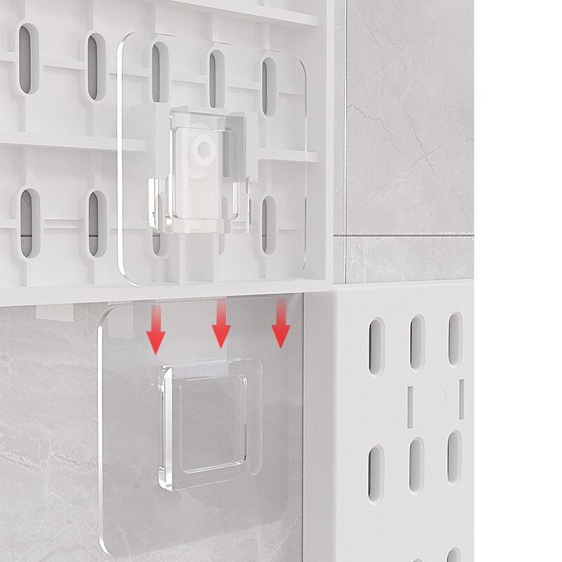 Refrigerator Drawer Manufacturer - Plastic Bin Basket for Makeup