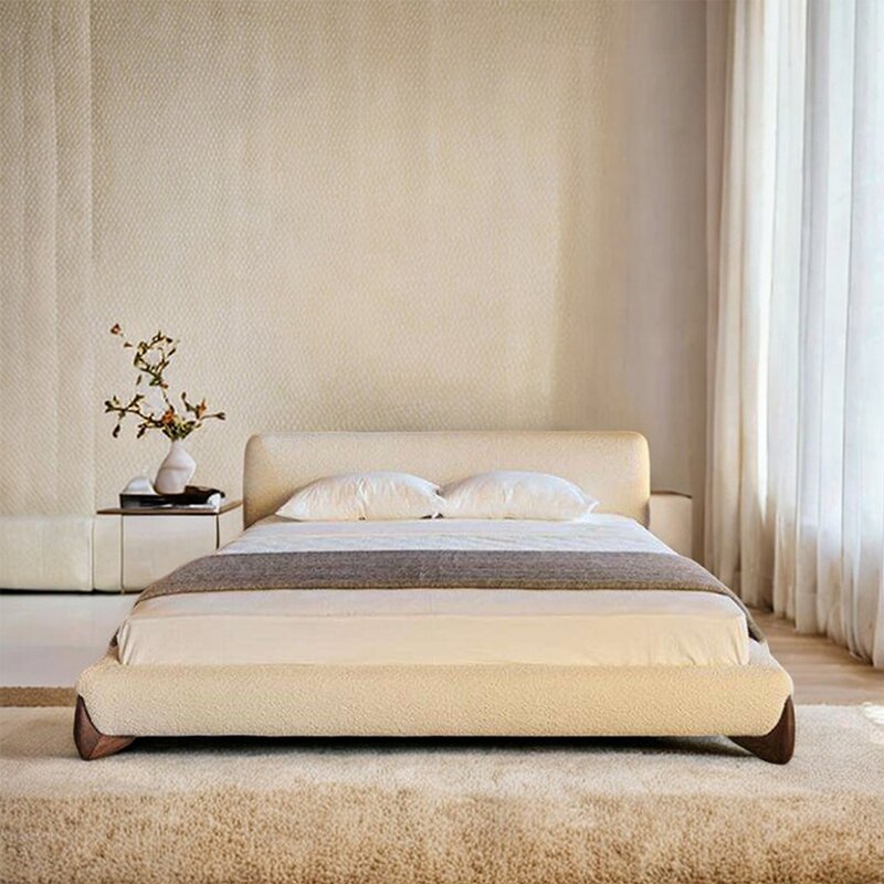 Sleeper Sofa Manufacturer - Single Royal Anti Earthquake with Mattress