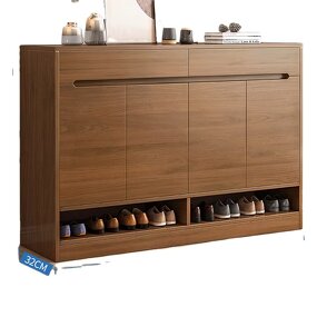 Storage Cabinet Manufacturer - Modern Chinese-style Large-capacity Bucket for Home