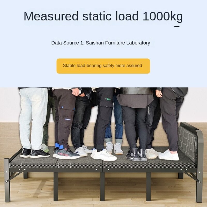 Folding Bed Manufacturer - Sleeper Sofa Metal Queen Size Air Mattress