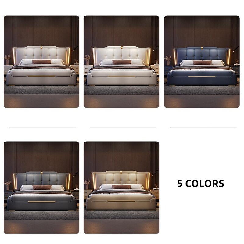 Bed Frame Manufacturer - Double Modern with Throw Blanket for Sofa Bed