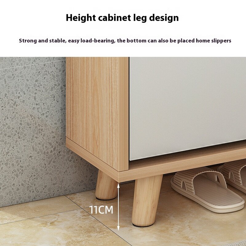 Nightstand Manufacturer - Solid Wood Modern with Wireless Charging & Fingerprint Lock